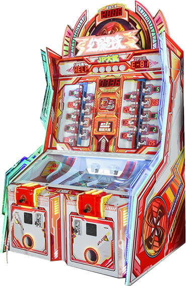 welcome to qiaojun animation technology