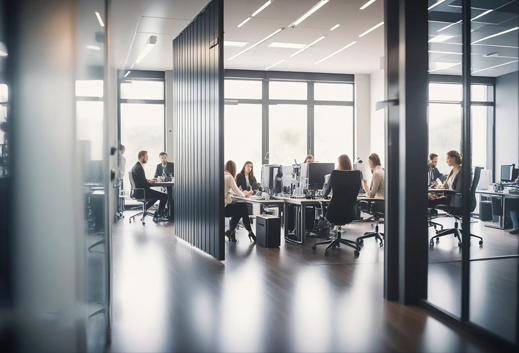 Company Philosophy & Culture