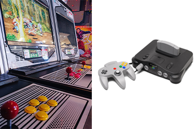 Are Arcade Games Video Games? The Definitive Guide