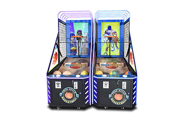 Best Indoor Basketball Arcade Game