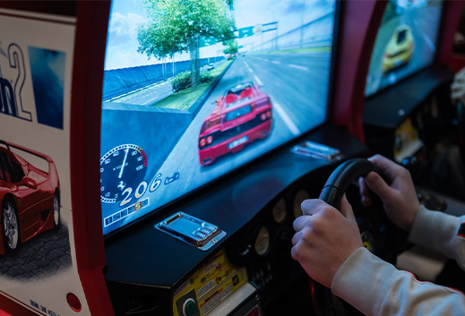 Where to Buy Arcade Game Machines: Your Complete 2026 Guide