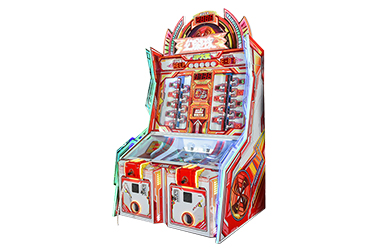 What Are Arcade Games? The Ultimate Guide to Coin-Operated Entertainment