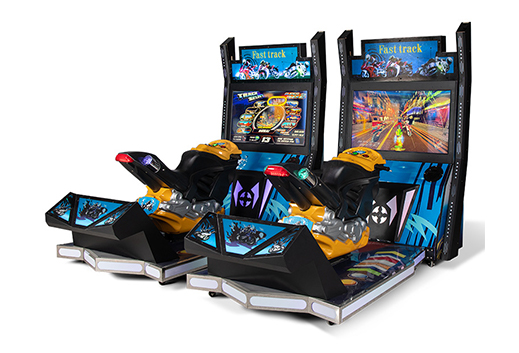 How Much Do Arcade Racing Games Cost?