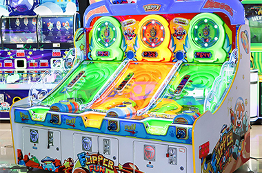 What is a Pinball Machine