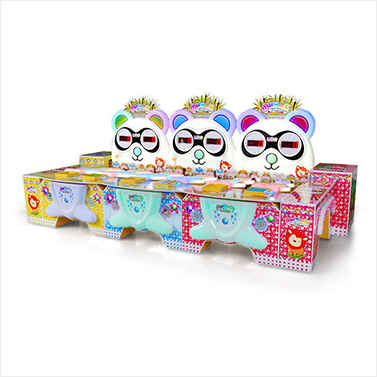 Redemption Game Machines