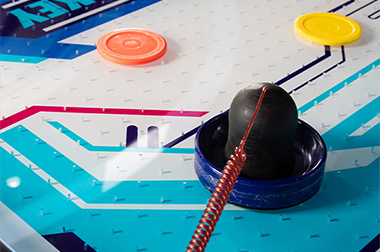 How to Build an Air Hockey Table&mdash;A Complete DIY Guide