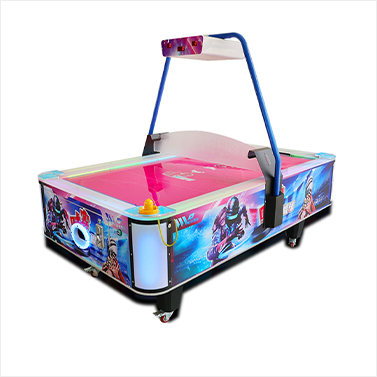 Air Hockey
